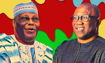 Thepledge Big Story: ADC: Can Atiku, Obi Shelve Their Ambition For A Neutral Candidate?